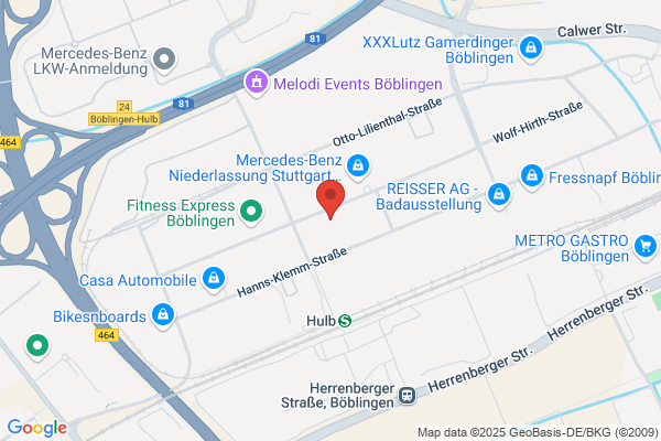 Autoankauf Böblingen