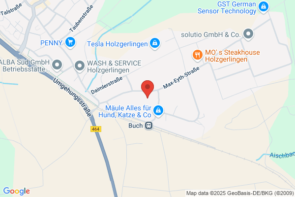 Autohaus Baudisch GmbH