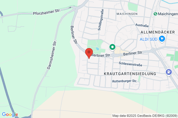 Automobilhandel Steffen Link