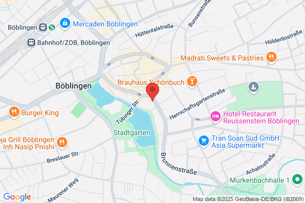 Morgengold Frühstücksdienste Region Stuttgart
