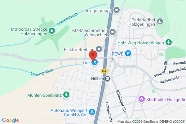 Schimpf Bäckerei Schimpf Bernd