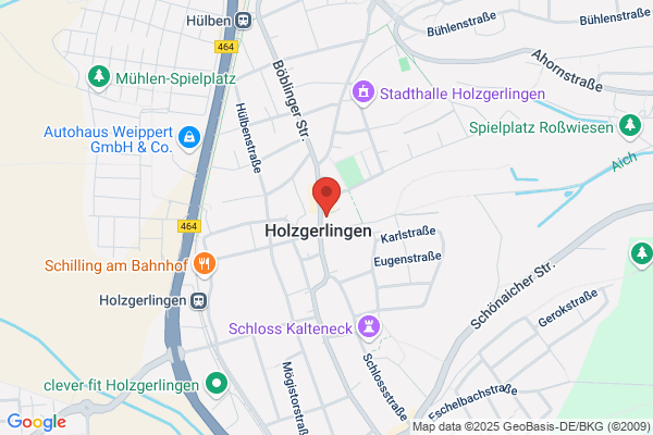 Kreissparkasse Böblingen