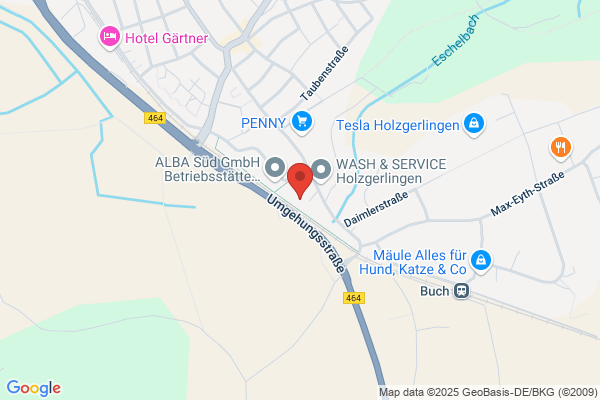 KMP Bauprojekt GmbH