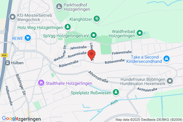 KOMPLETTBAU Josef und Aniko Pencz