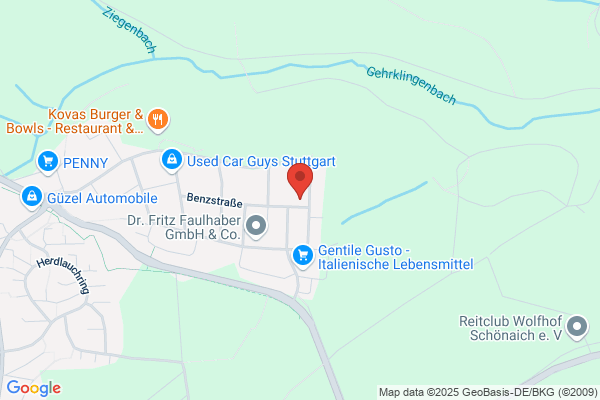 Wohnbau Merkt GmbH