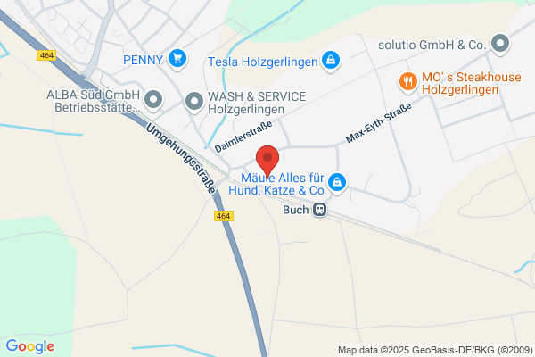 A u. H Computer Gesellschaft