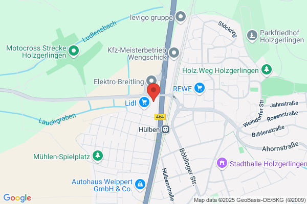 M & M Systemberatung GmbH