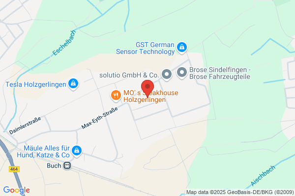 TIMESYS Aktiengesellschaft