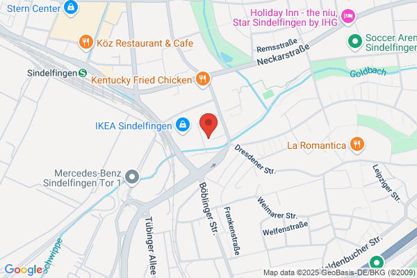 Li-3 GmbH