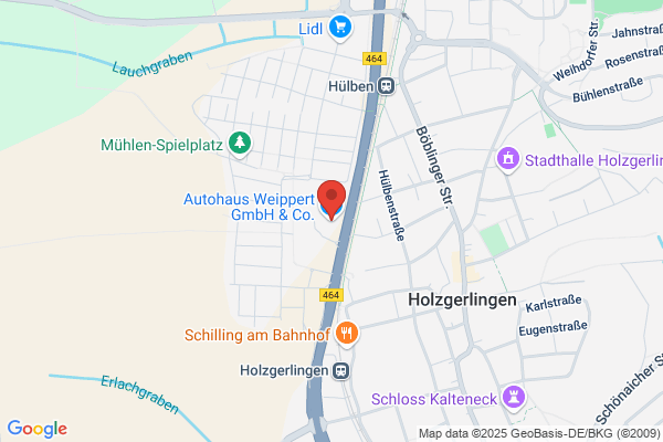 Weprog GmbH