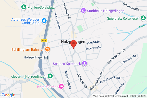 K & M Cad Service GmbH