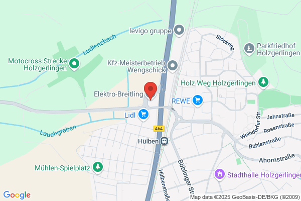 Elektro-Breitling GmbH