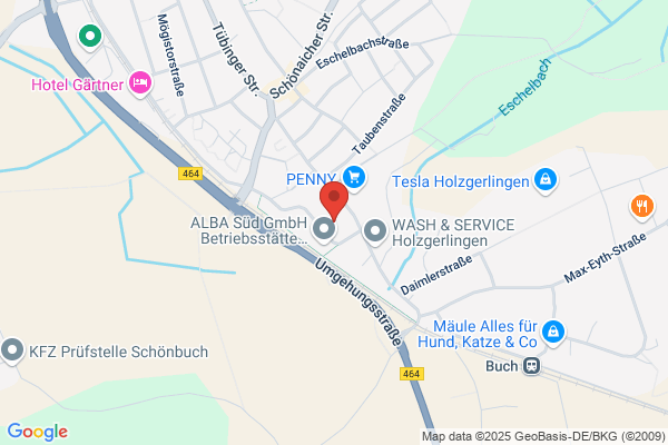 Diamantbohr GmbH Filiale Stuttgart