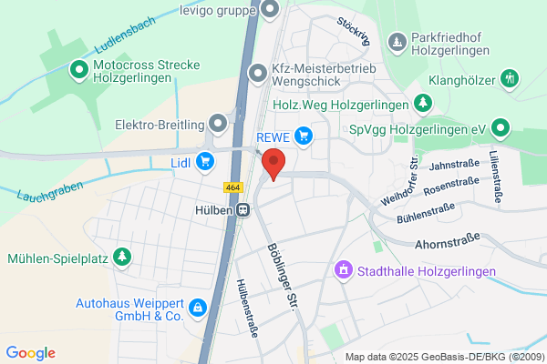 Studienkreis Nachhilfe Holzgerlingen