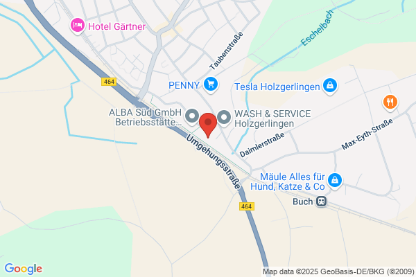 Town und Country Haus - Nickol Hausbau GmbH