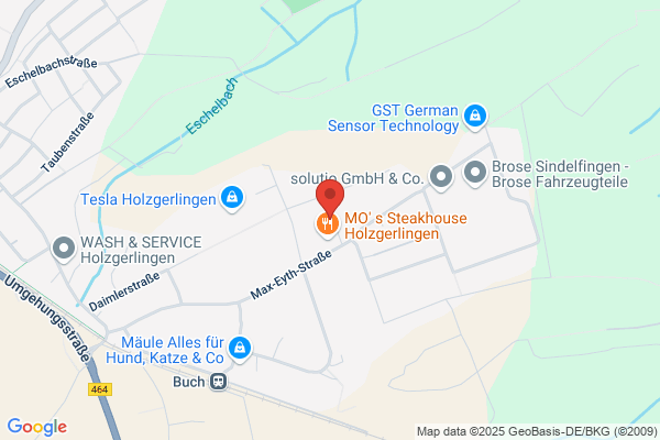 BROCK industries gmbh