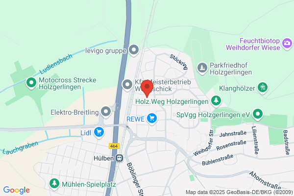 ASM GmbH Holzgerlingen