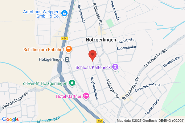 Büro Service Nimbach