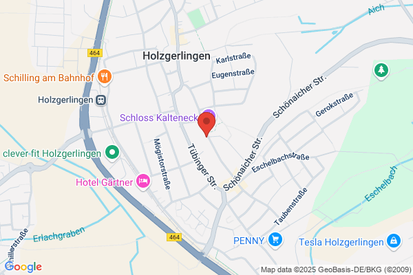 Dreier Kundendienst GmbH