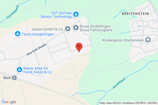 Dyno Tec GmbH