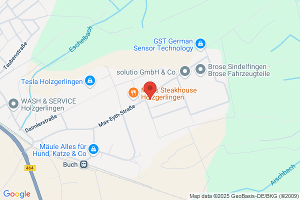 Frasch GmbH