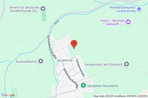 Holzbau Meier GmbH