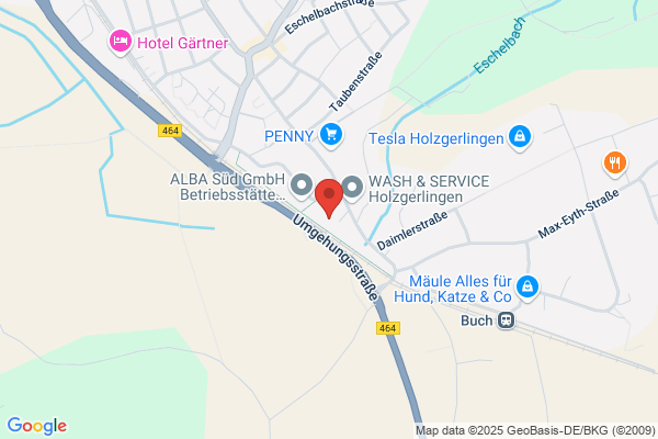 Hoppe Sportbodenbau GmbH