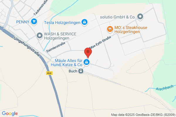 KD GmbH Sondermaschinenbau