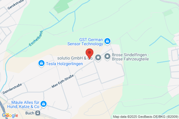 Kraft und Bauer Brandschutzsysteme GmbH