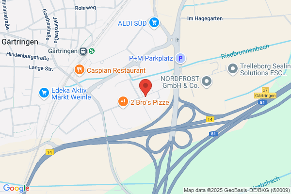 MM-Lasertechnik GmbH