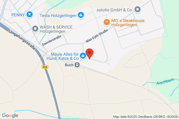 MerauMedia - Marketinglust statt Werbefrust !