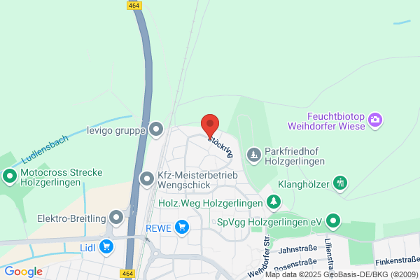 Montagebau Peter Haupt