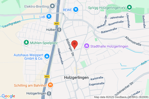 N A S GmbH