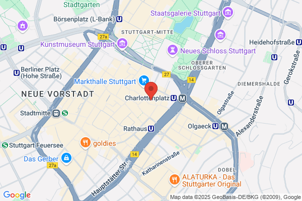 Notariat Holzgerlingen Notar  D. Blochinger