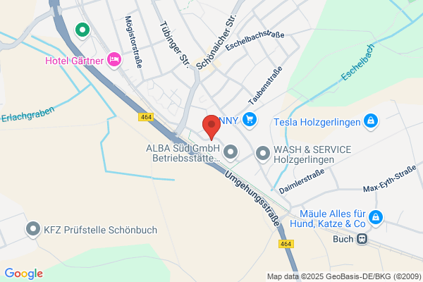 Ortsverein der