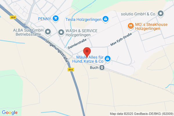 Raiss GmbH + Co. Baustoffhandel KG