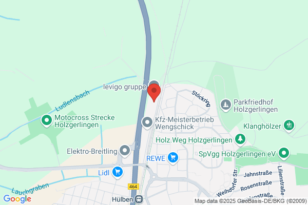 Reissner Marketing