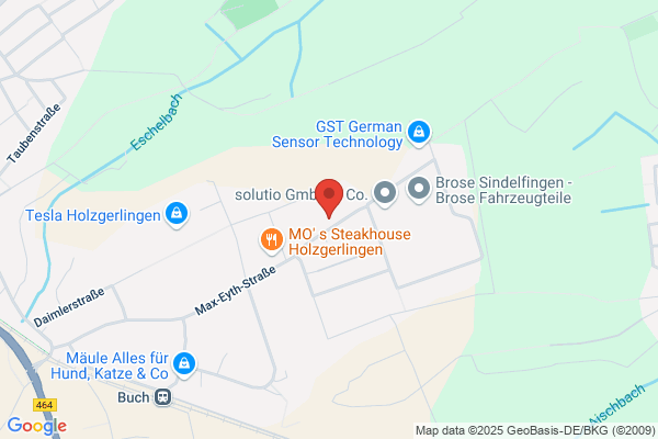 SCM Verlagsgruppe GmbH