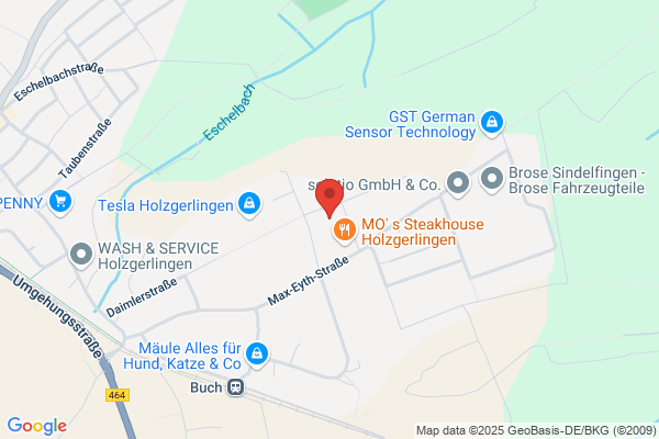 Strapex GmbH