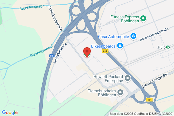 Gym 24 Physiotherapie GmbH