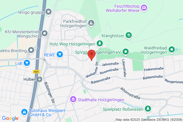 Schönaicher Sportpark