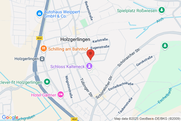 Kroni Sanitär Heizung GmbH