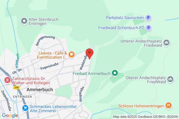 Reiß Rasenpflege GmbH