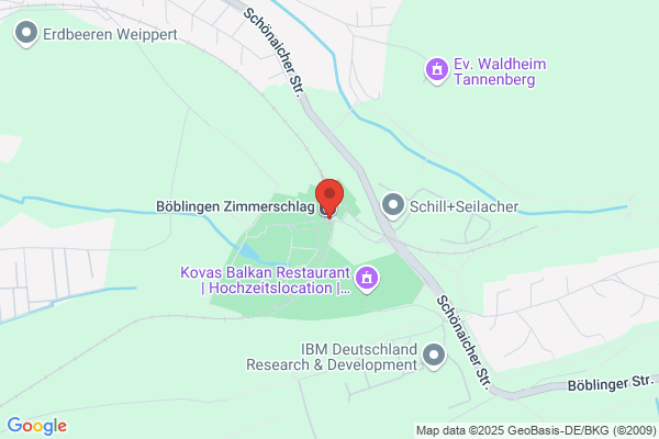 Im Zimmerschlag