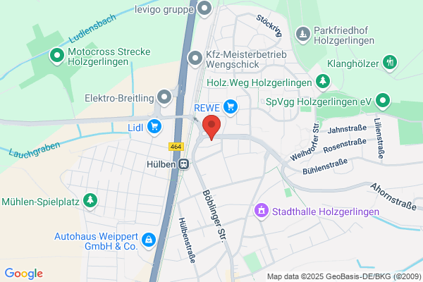 Nothacker Rolf GmbH