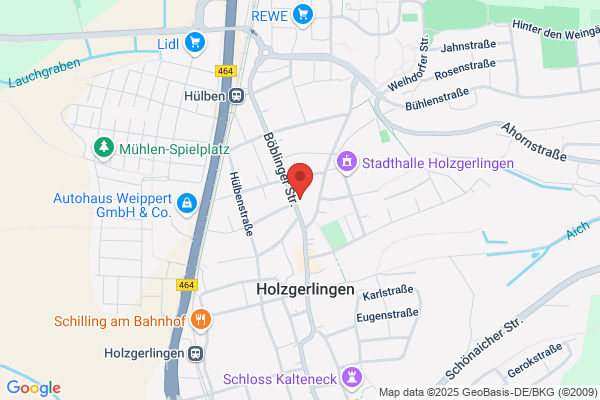 Waldhorn Gastro GmbH
