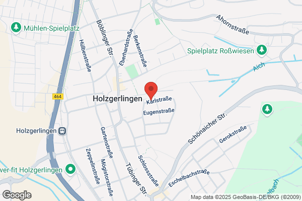 Dipl.-Kfm. Horst Gaißert