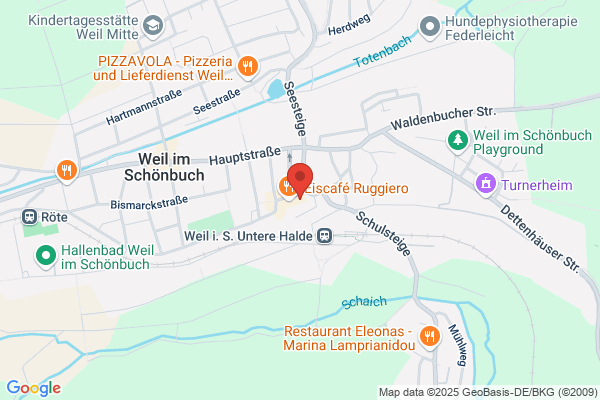 Martinskirche - Evangelische Kirchengemeinde Weil im Schönbuch