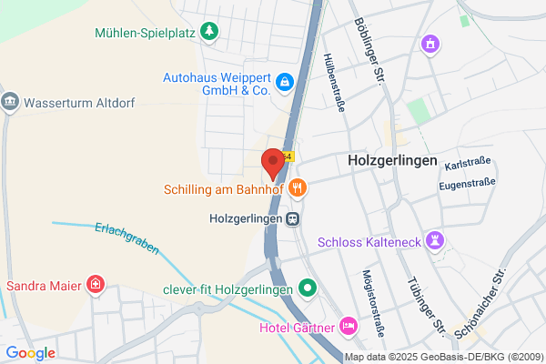 Küchenstudio Maly und Wörfel GmbH