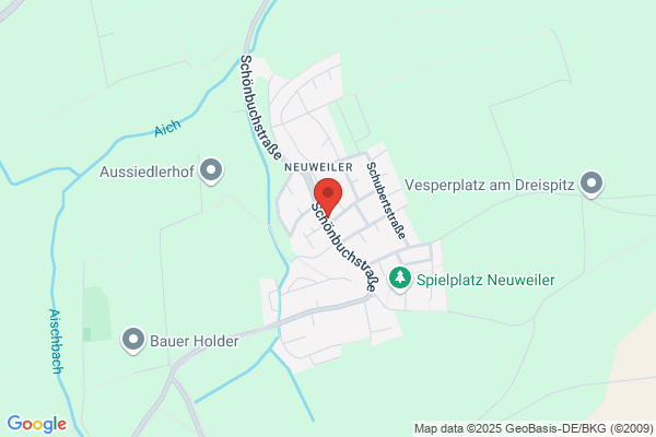 Neuweiler Dorfladen